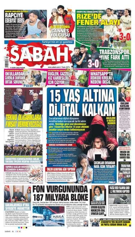 Sabah