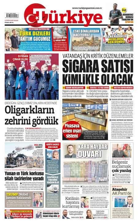 Türkiye