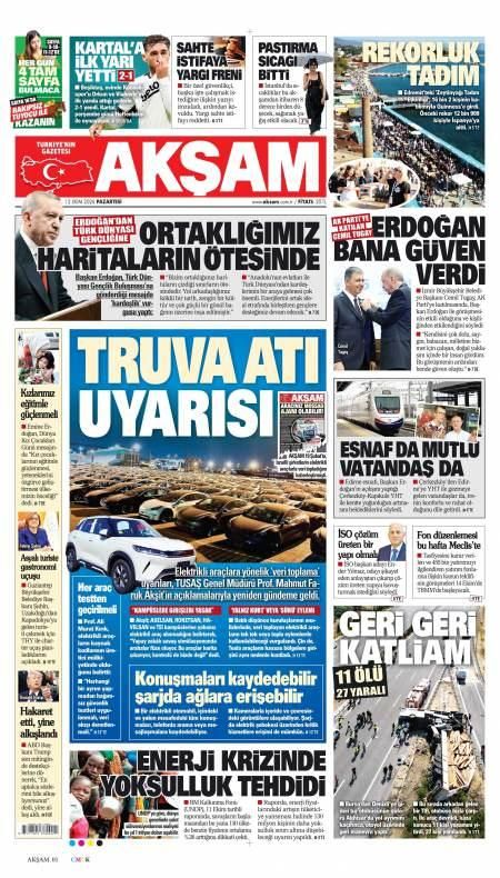Akşam