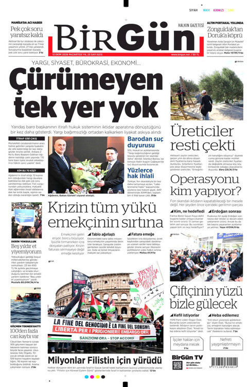 Birgün