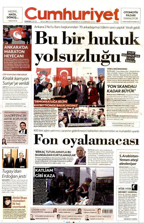 Cumhuriyet