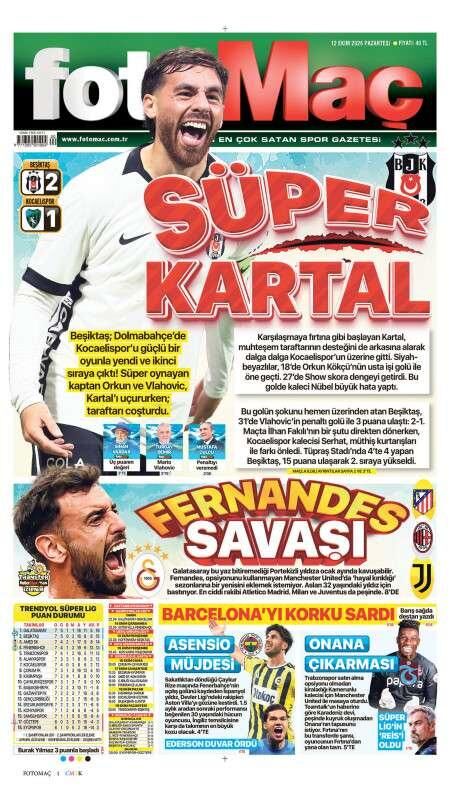 Fotomaç
