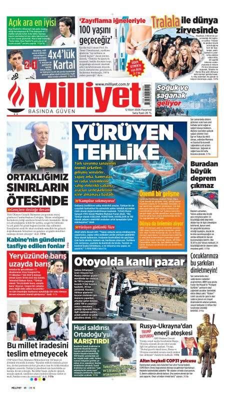 Milliyet