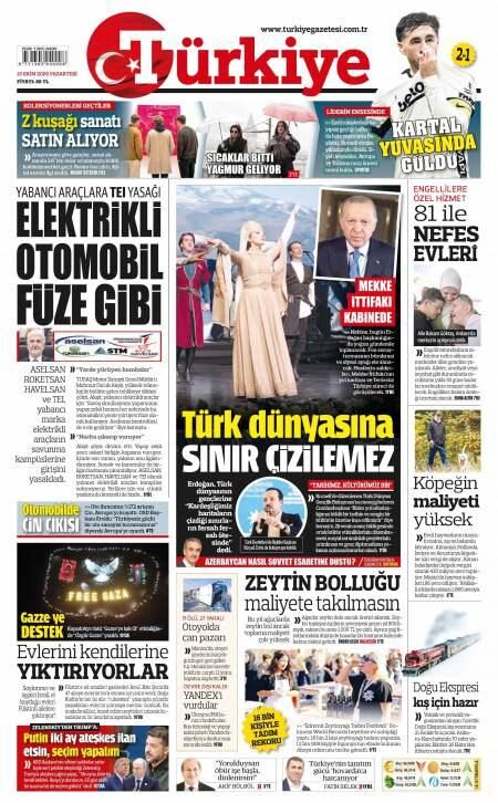 Türkiye