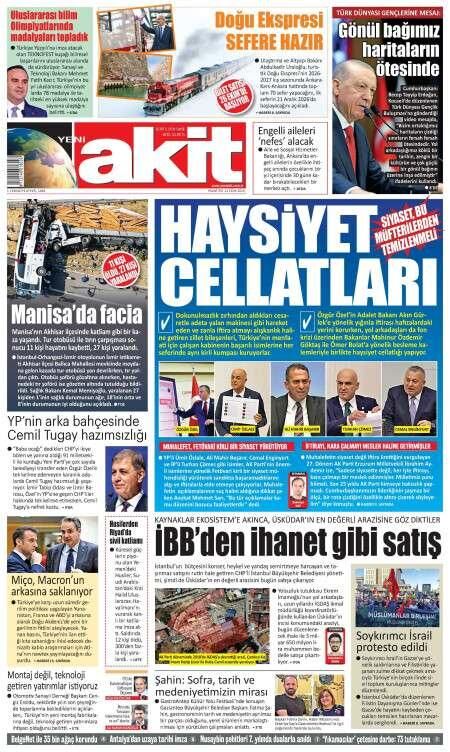 Yeni Akit