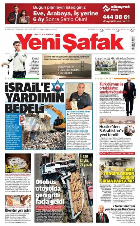 Yeni Şafak