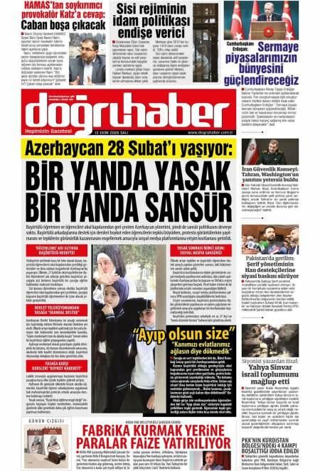 Doğru Haber