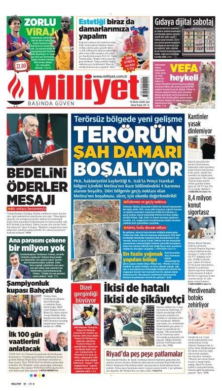 Milliyet