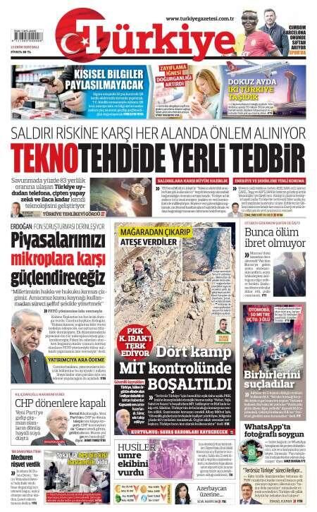 Türkiye