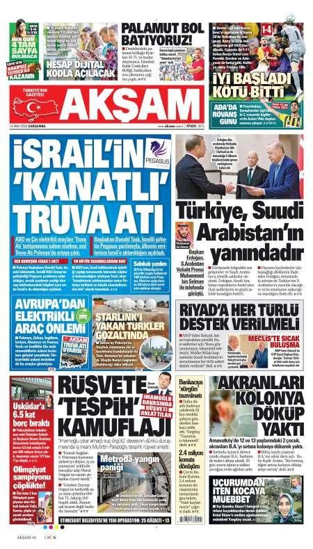 Akşam