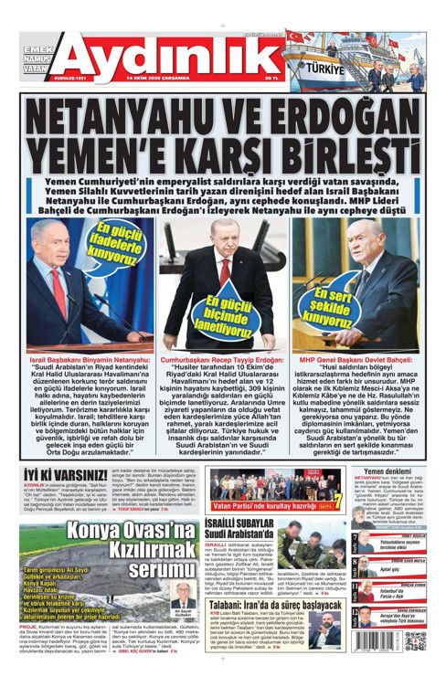 Aydınlık
