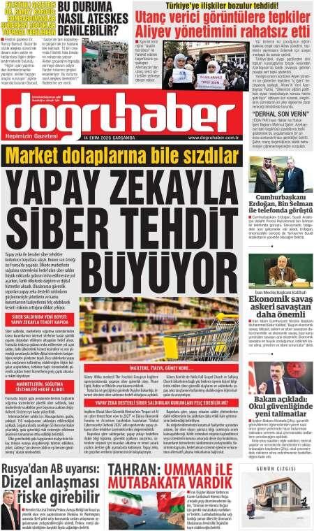 Doğru Haber
