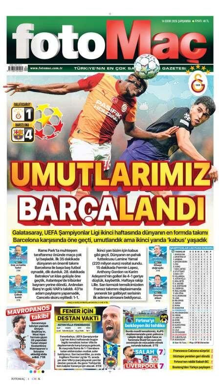 Fotomaç