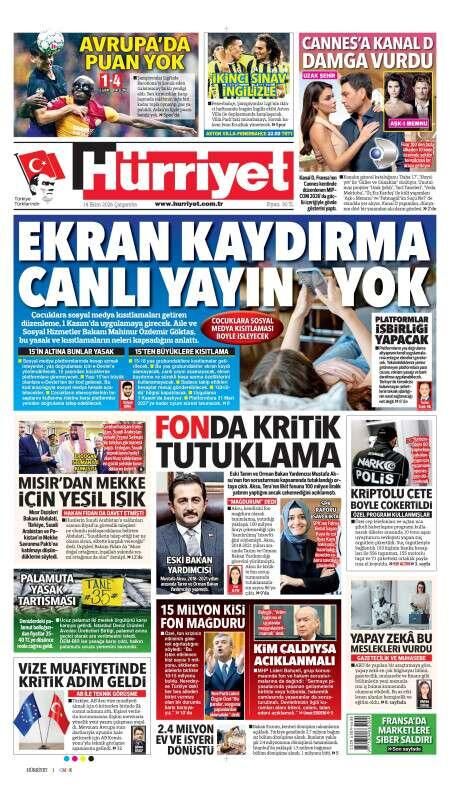 Hürriyet