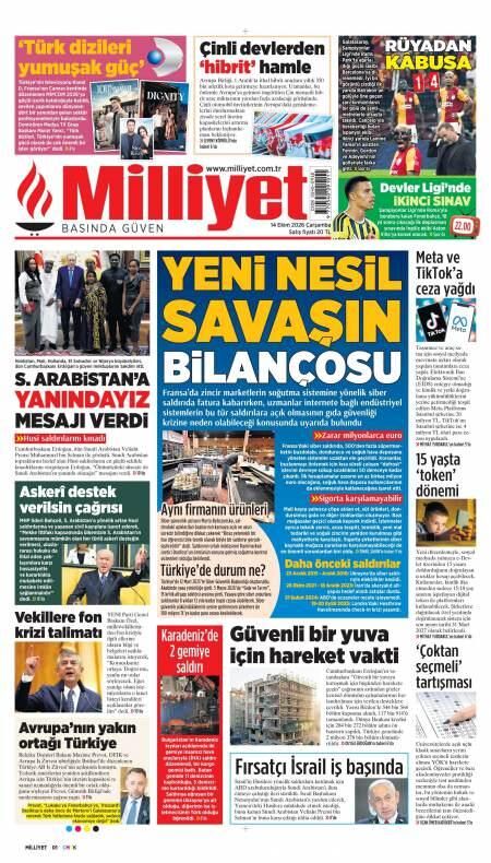 Milliyet