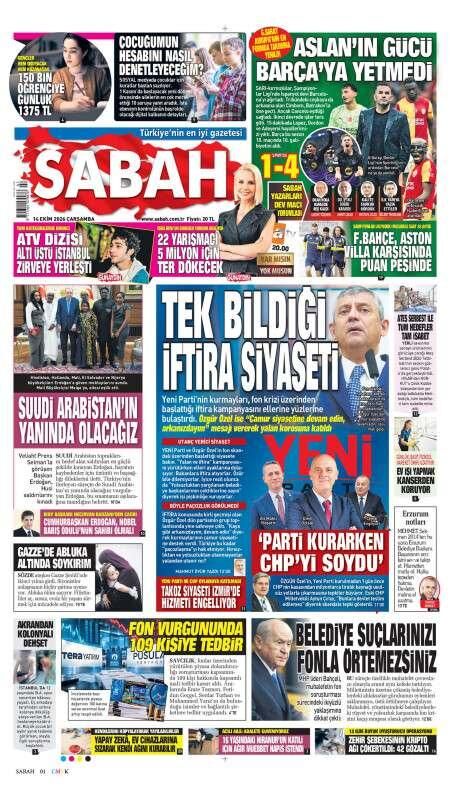 Sabah