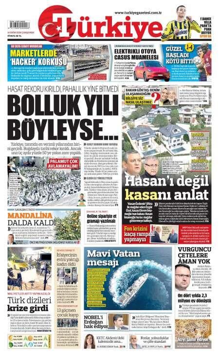 Türkiye
