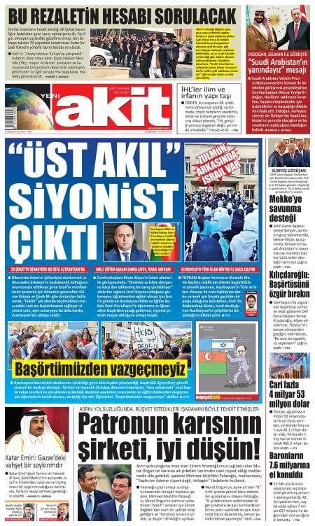 Yeni Akit