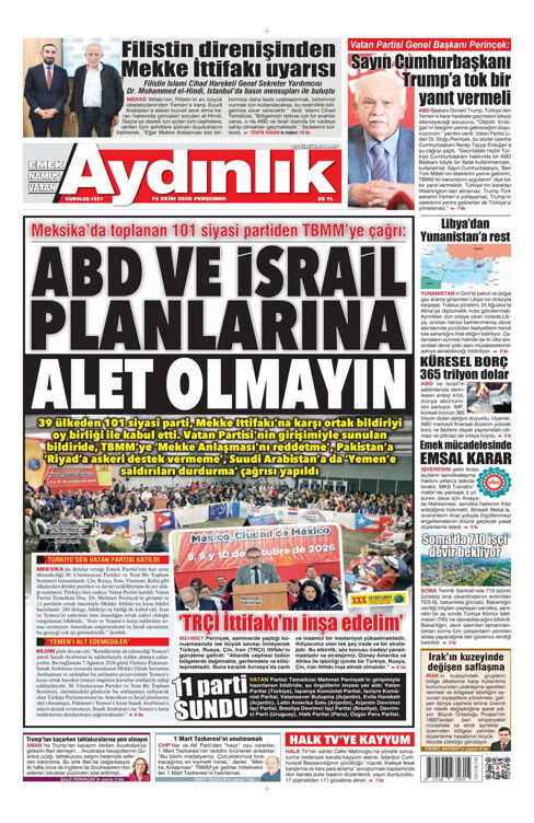 Aydınlık