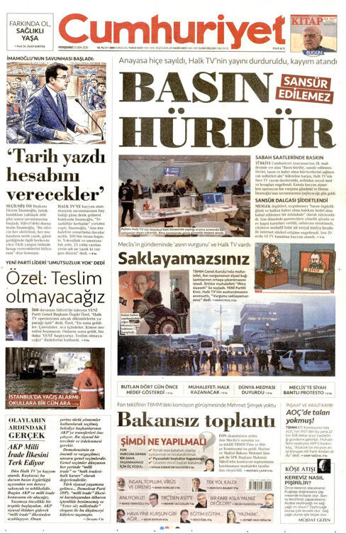 Cumhuriyet