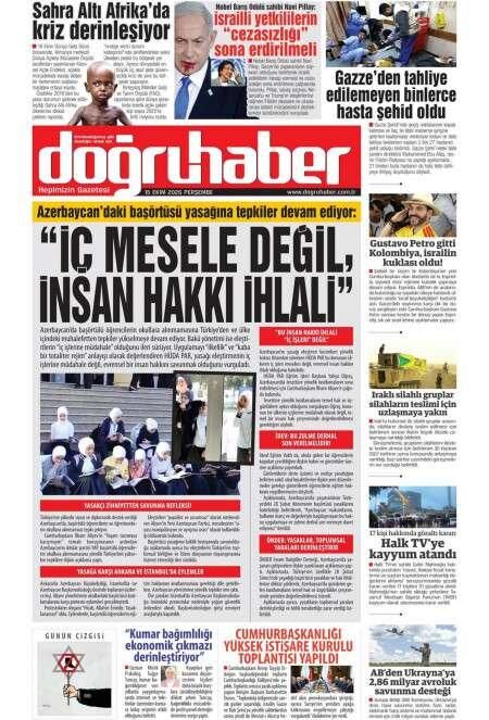 Doğru Haber