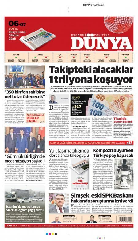 Dünya