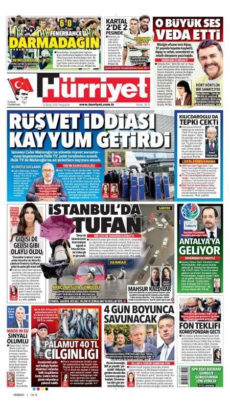 Hürriyet