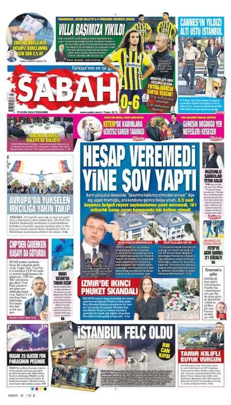 Sabah