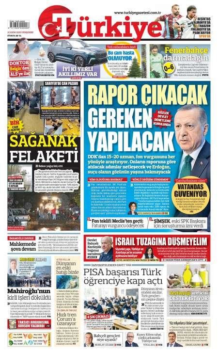 Türkiye