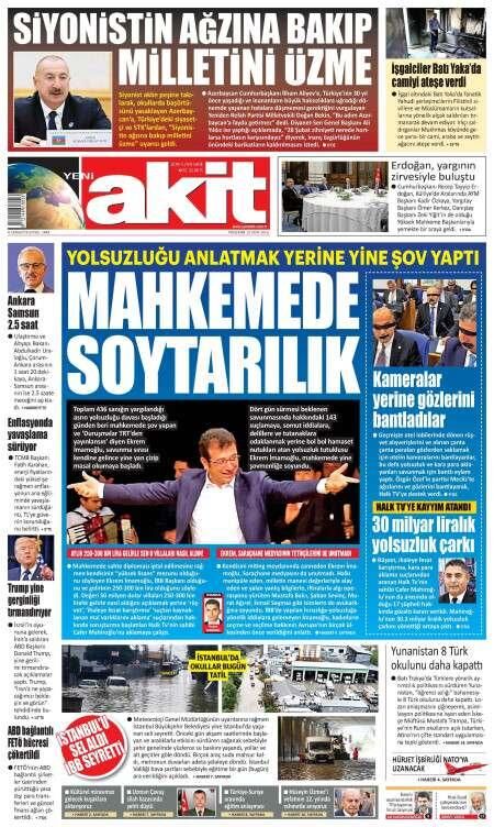 Yeni Akit