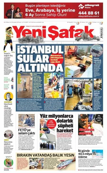 Yeni Şafak