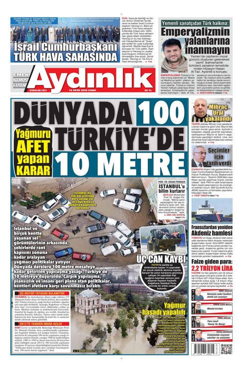 Aydınlık