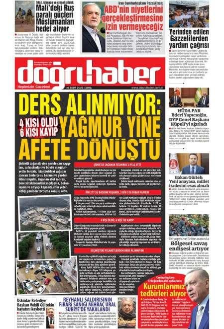 Doğru Haber