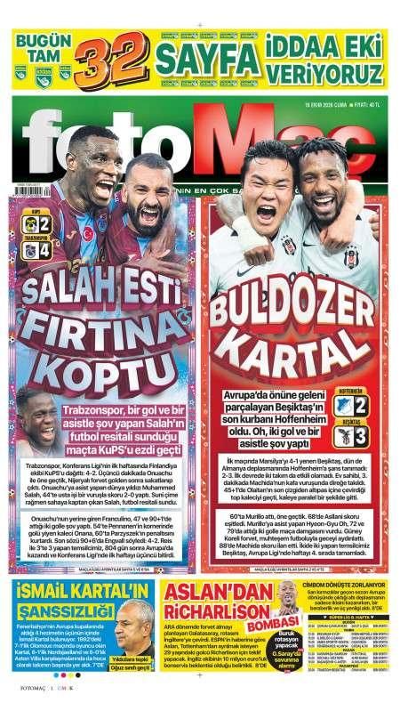 Fotomaç