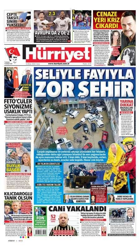 Hürriyet