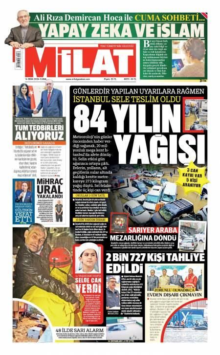 Milat