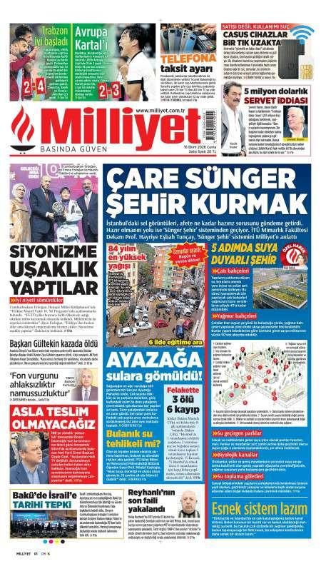 Milliyet