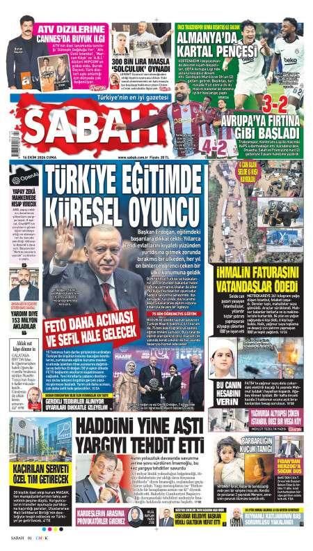 Sabah