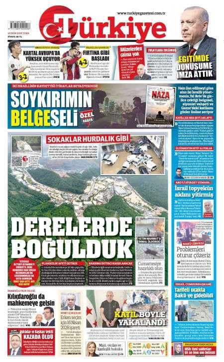 Türkiye