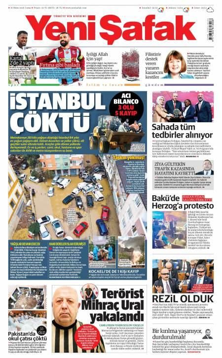 Yeni Şafak