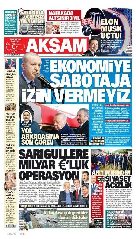 Akşam