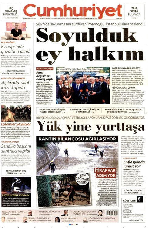 Cumhuriyet