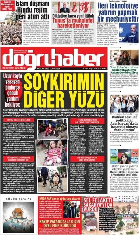 Doğru Haber