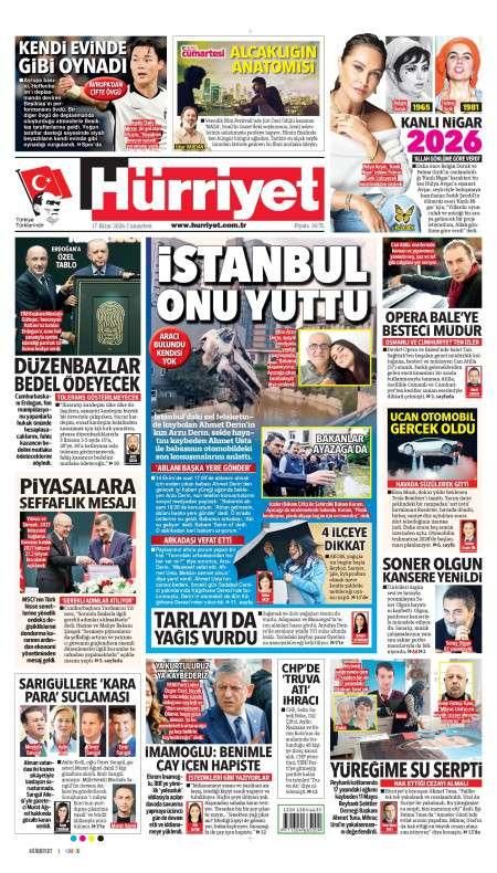 Hürriyet