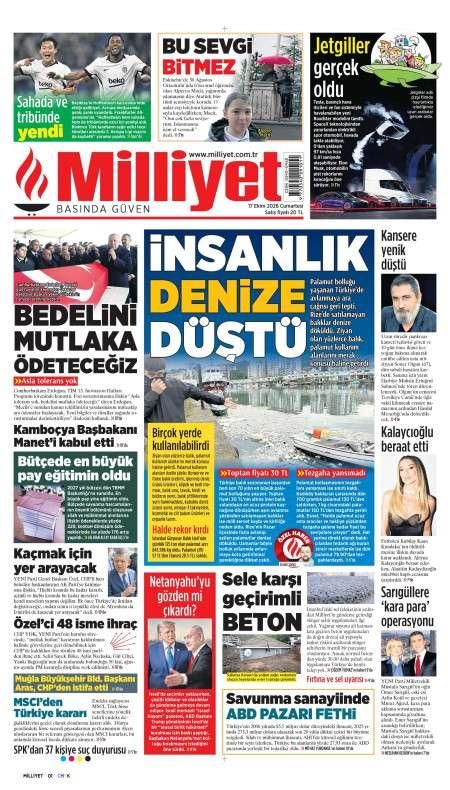 Milliyet