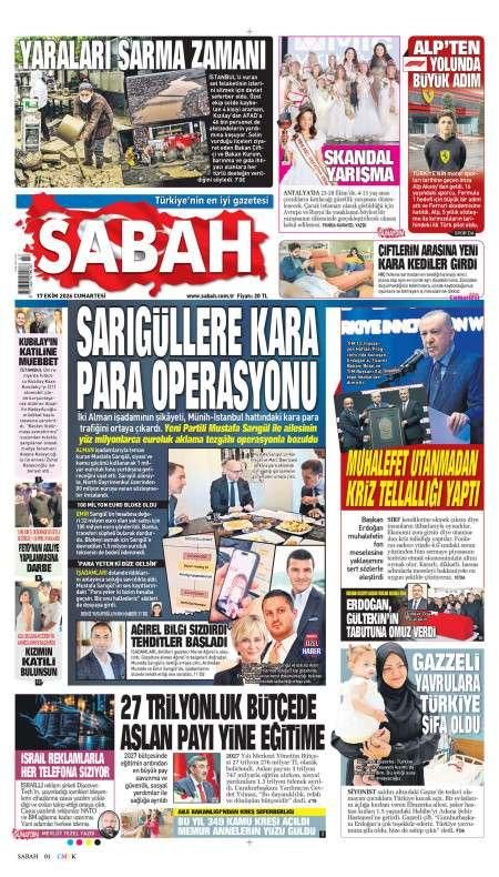 Sabah