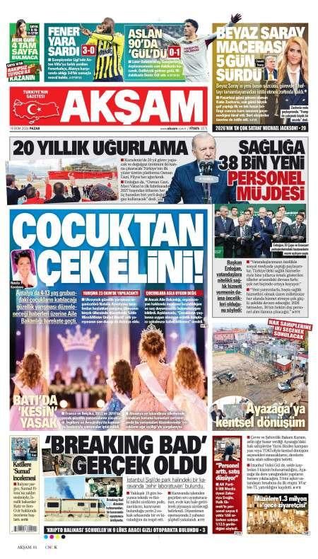 Akşam