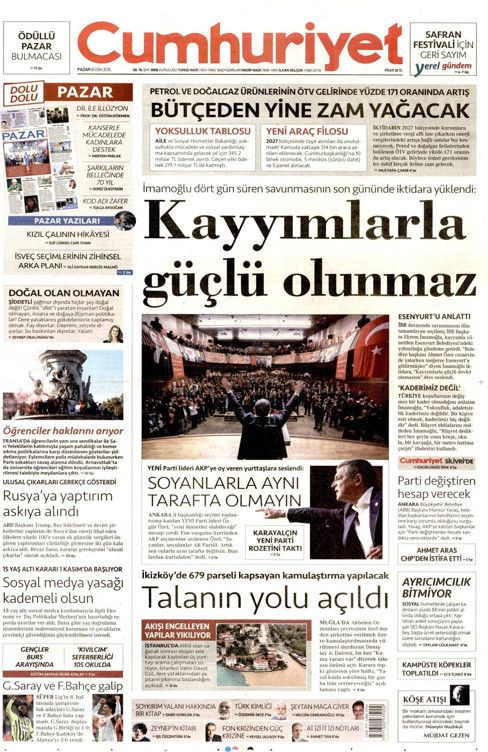 Cumhuriyet