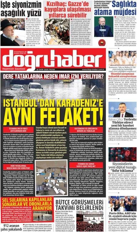 Doğru Haber