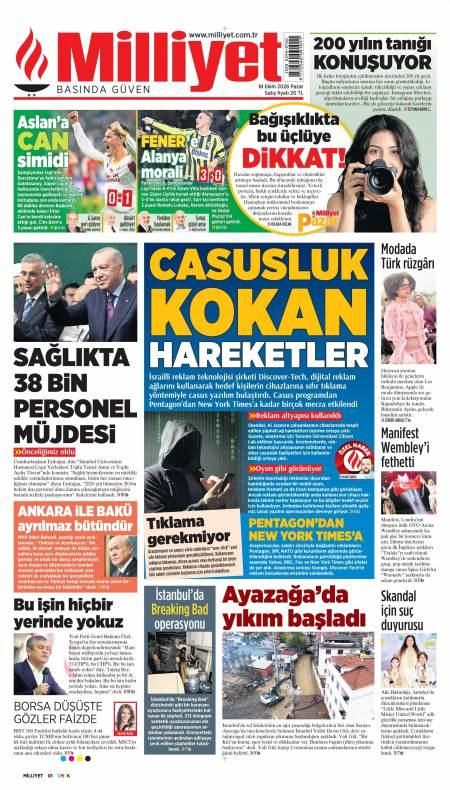 Milliyet
